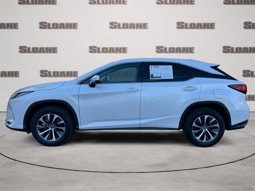 Used 2022 Lexus RX 350 350 image 2