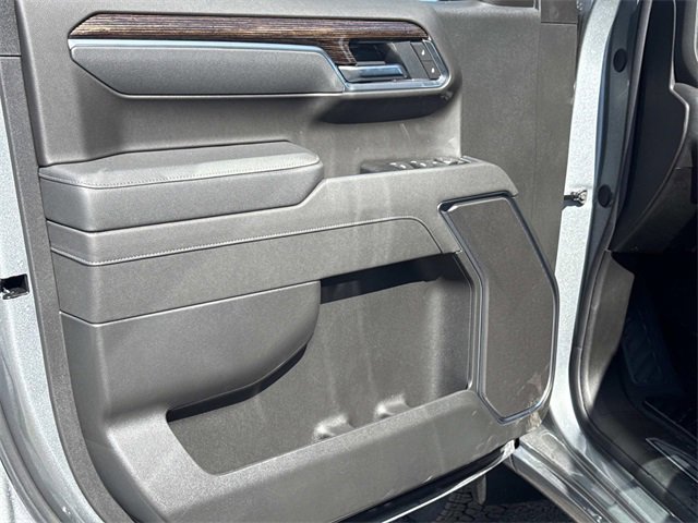 New 2026 GMC Sierra 1500 Elevation w/ X31 Off-Road Package image 12