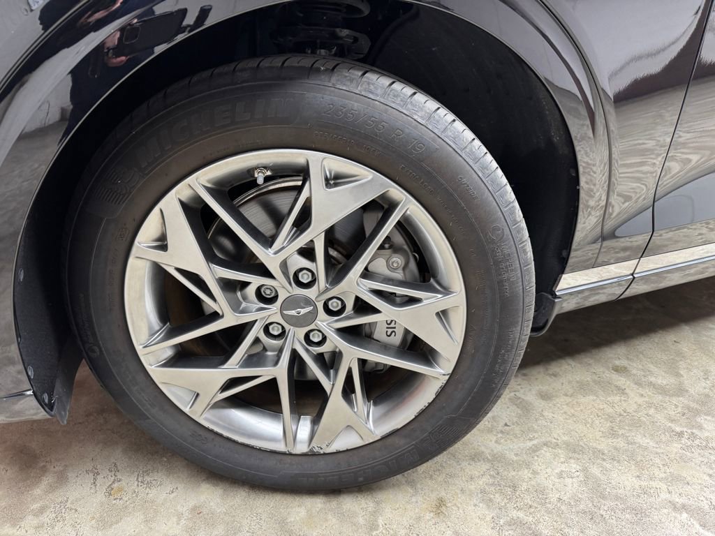 Used 2025 Genesis GV70 2.5T AWD/4WD image 28