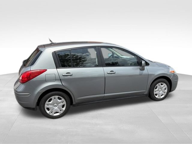 Used 2010 Nissan Versa 1.8 S w/ PWR Plus Pkg FWD image 26
