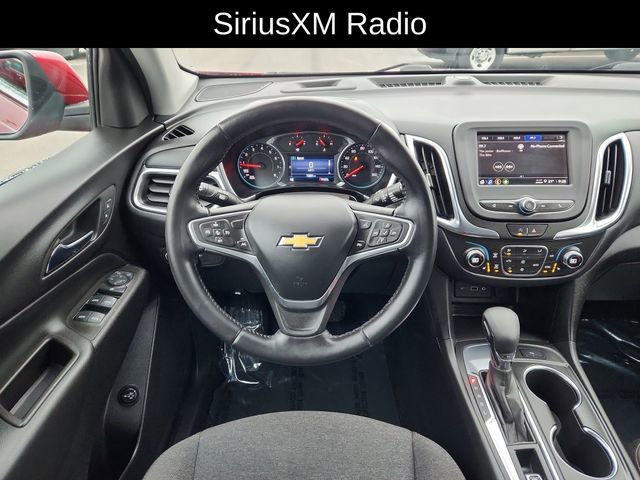 Used 2022 Chevrolet Equinox LT image 23