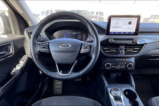 Used 2023 Ford Escape Active image 5