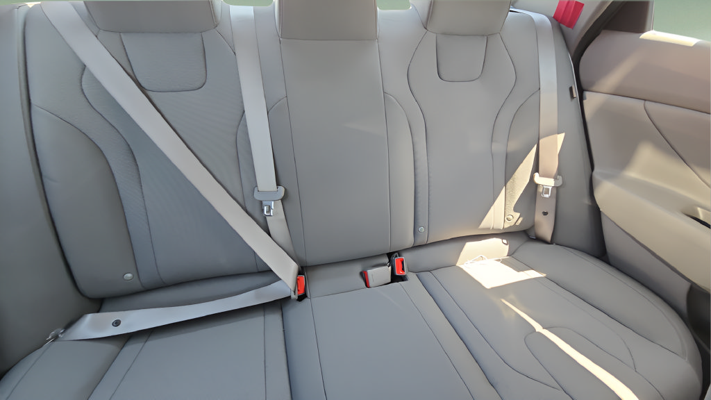 New 2026 Hyundai Elantra SE FWD image 10