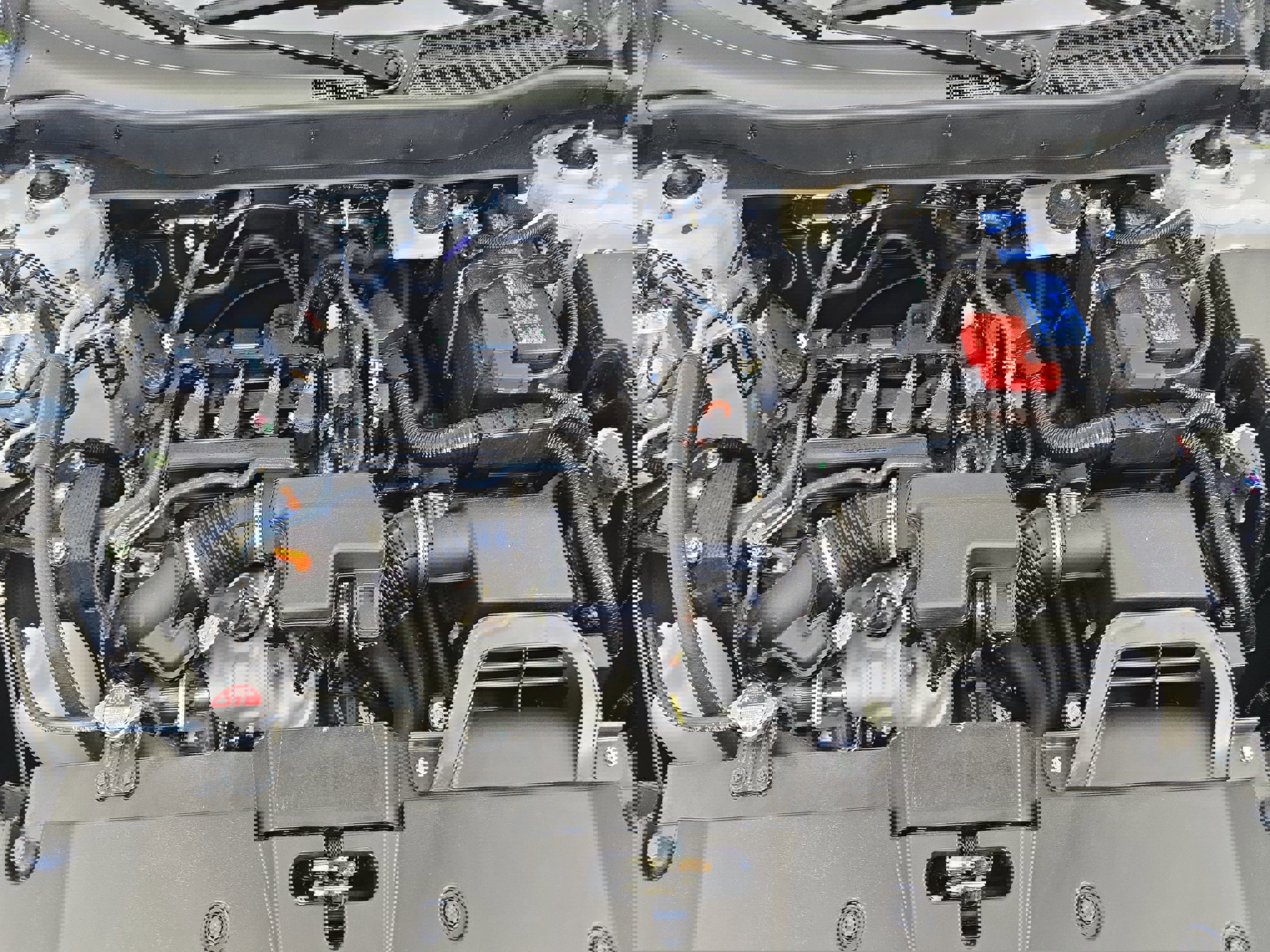 New 2026 Honda CR-V EX-L image 31