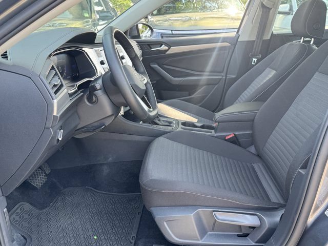 Used 2024 Volkswagen Jetta S FWD image 26