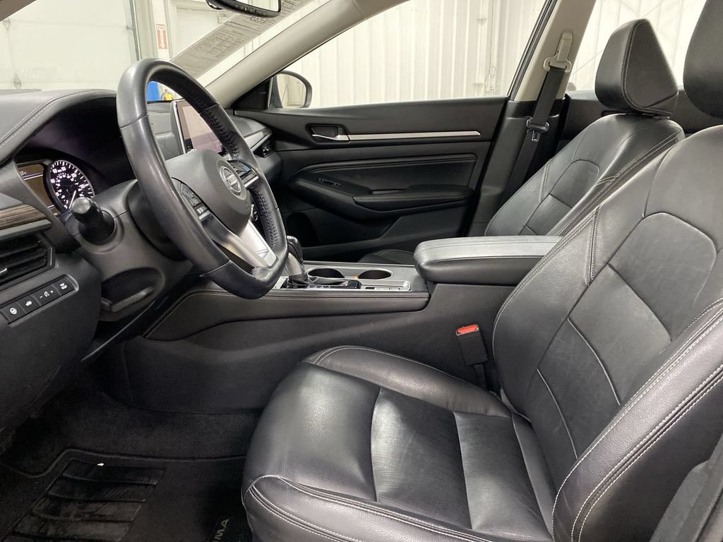 Used 2019 Nissan Altima 2.5 SL FWD image 20