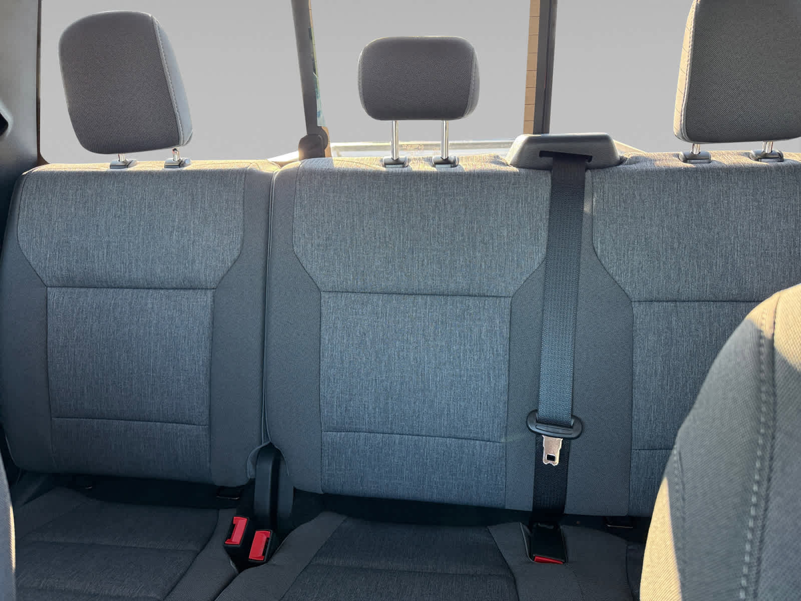 New 2025 Ford F350 XL w/ STX Appearance Package image 13