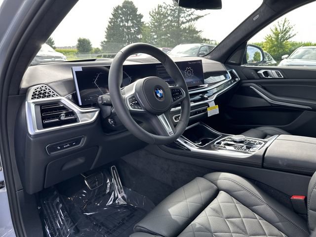 New 2026 BMW X7 xDrive40i w/ M Sport Package image 21