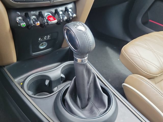 Used 2018 MINI Cooper Countryman S FWD image 25