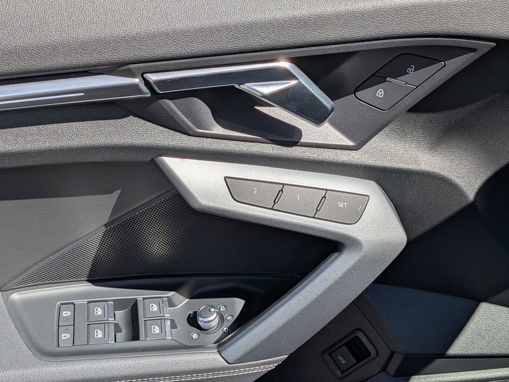 Used 2025 Audi A3 2.0T Premium w/ Convenience Package AWD/4WD image 14