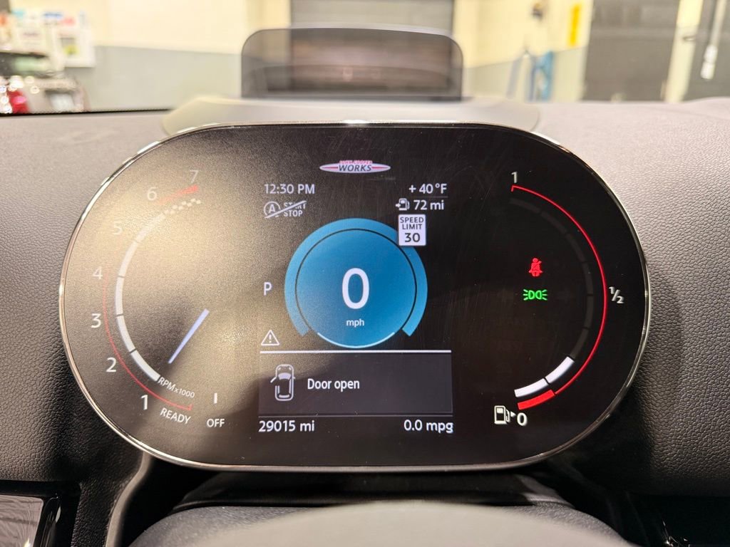 Certified 2023 MINI Cooper Countryman John Cooper Works image 15