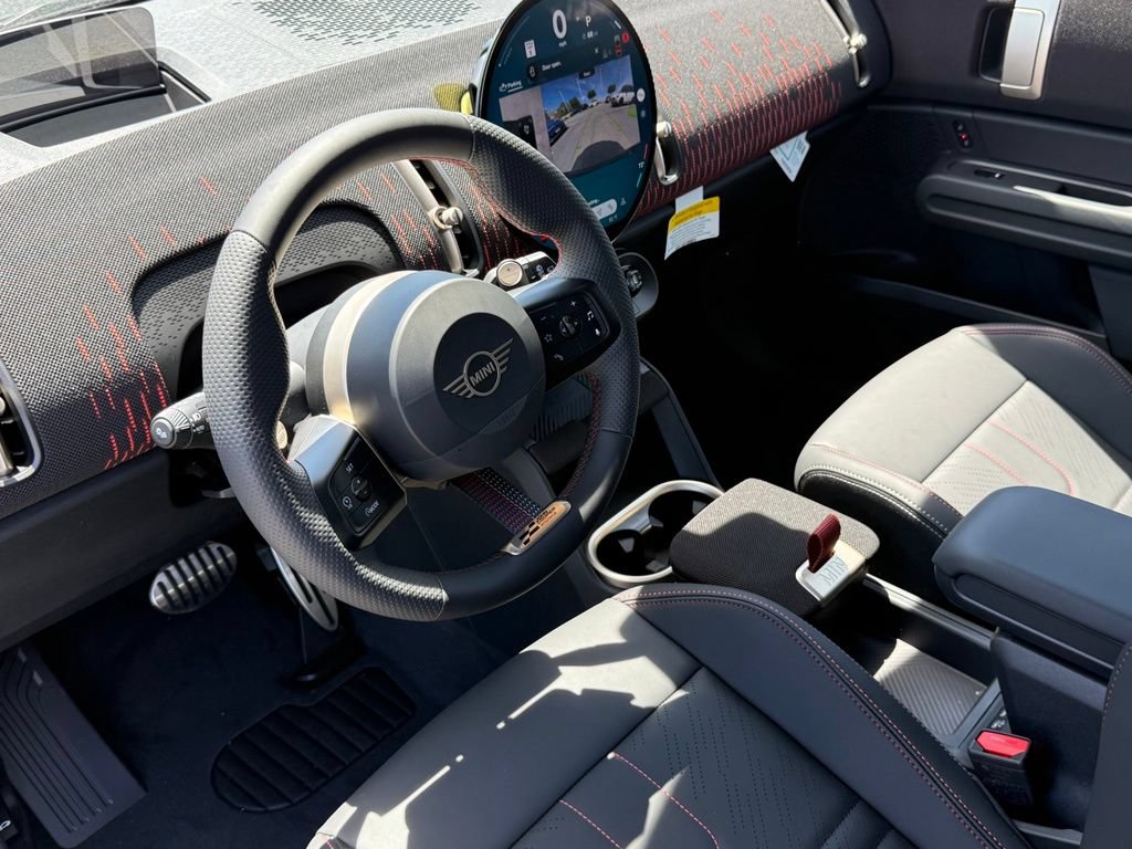 New 2027 MINI Cooper Countryman John Cooper Works AWD/4WD image 9