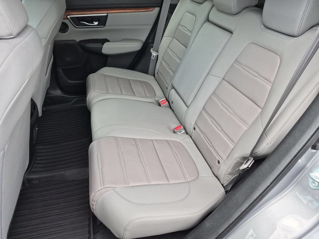 Used 2022 Honda CR-V EX-L image 20