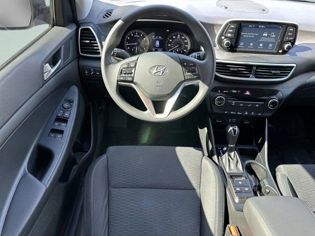 Used 2020 Hyundai Tucson Value image 8