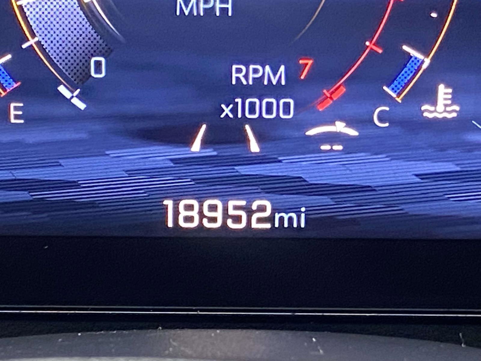 Used 2025 Chevrolet Traverse LT image 22