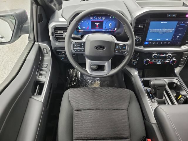 New 2026 Ford F150 XLT w/ Equipment Group 302A MID AWD/4WD image 14