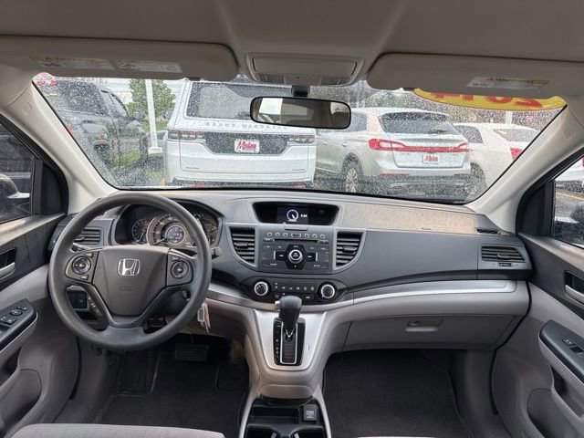 Used 2014 Honda CR-V LX image 24
