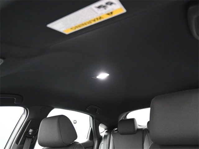 Used 2026 Honda Civic Sport image 33