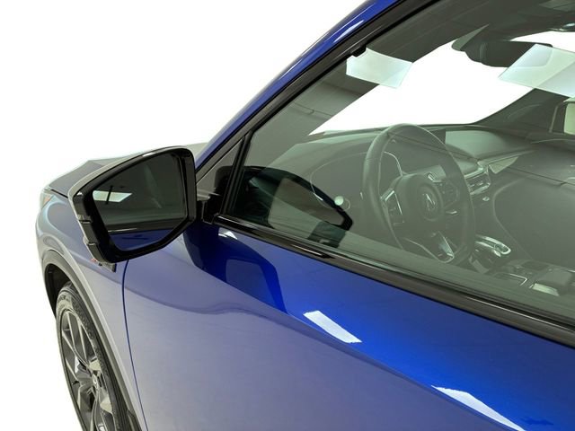 Used 2023 Acura MDX A-Spec image 10