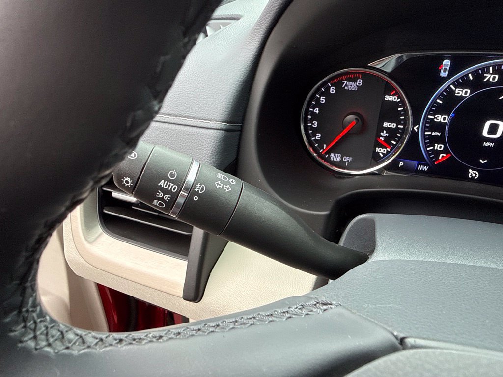 Used 2023 GMC Terrain Denali w/ LPO, Floor Liner Package AWD/4WD image 26