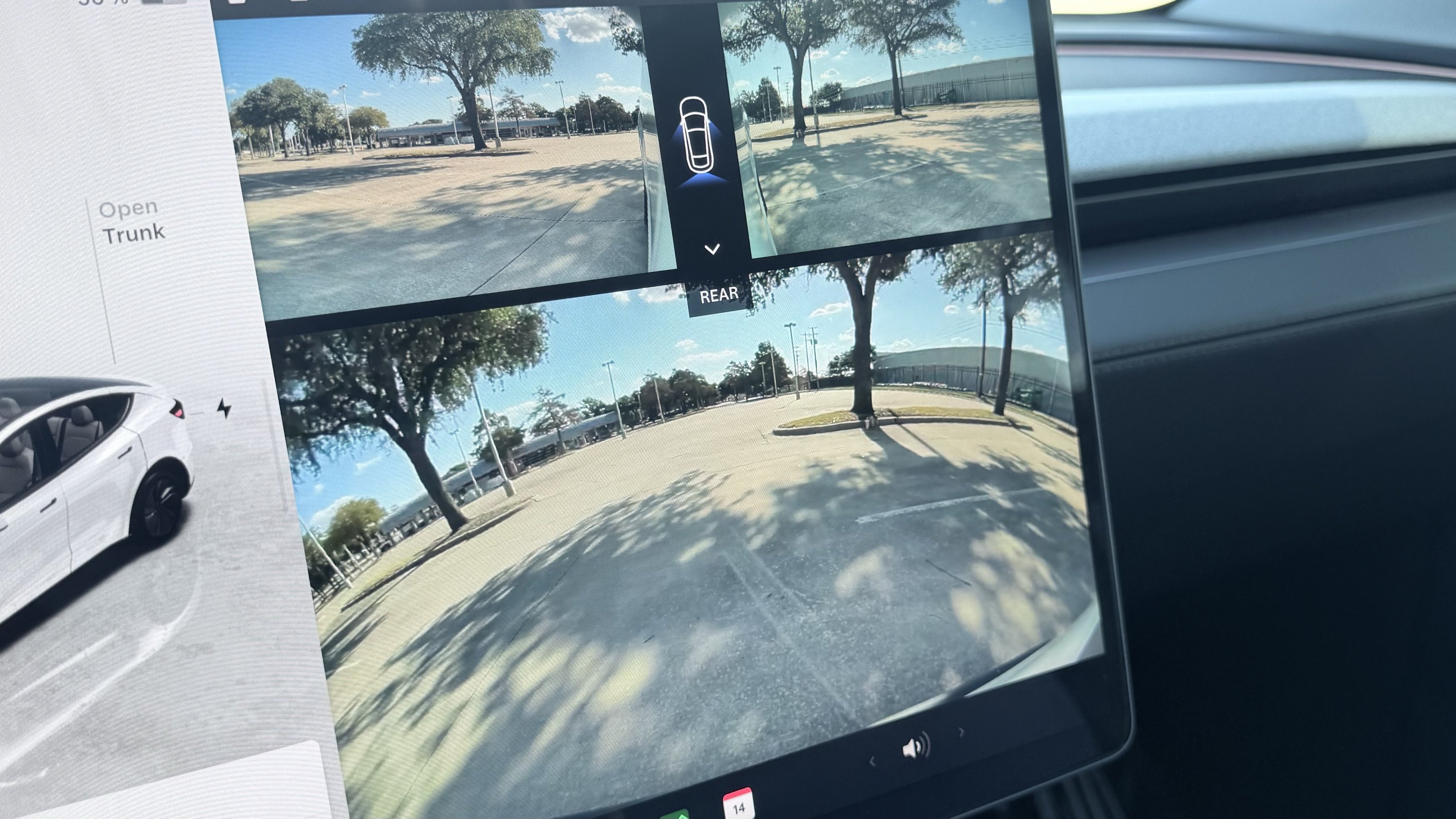 Used 2026 Tesla Model Y 2WD image 63