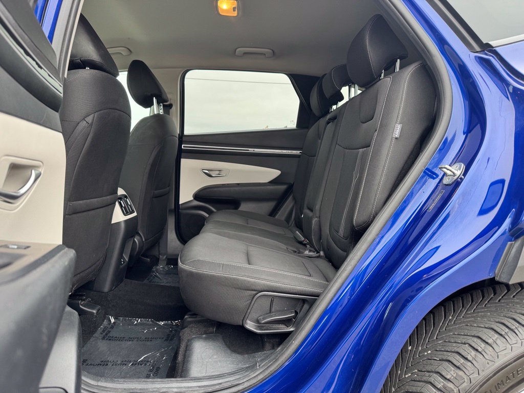 Used 2024 Hyundai Tucson SEL AWD/4WD image 8