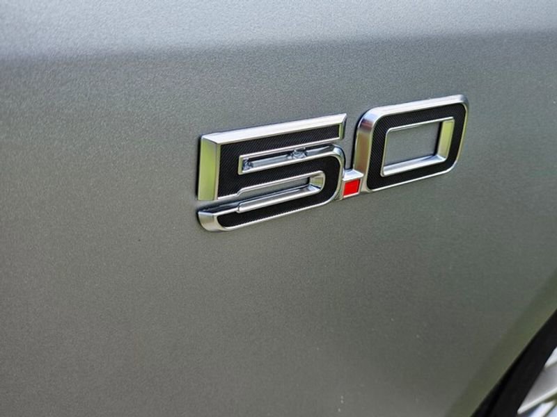 New 2025 Ford Mustang GT Premium RWD image 12