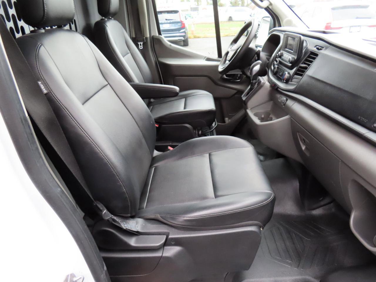 Used 2020 Ford Transit 250 Medium Roof image 15