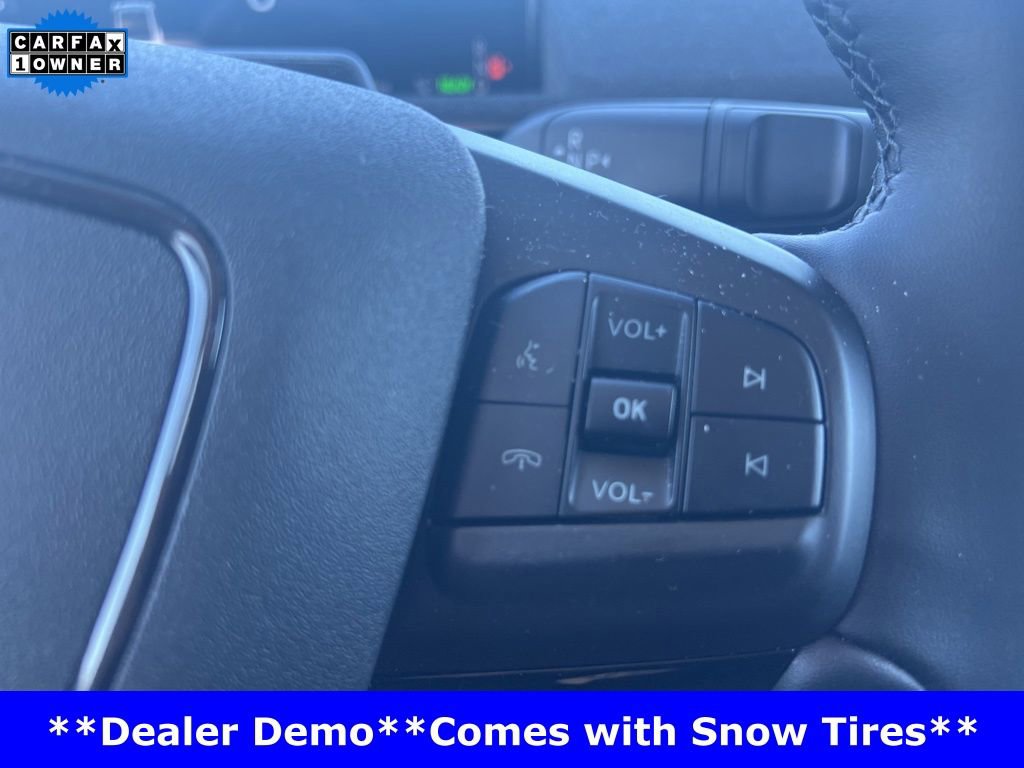 Used 2025 Ford Mustang Mach-E Premium image 8