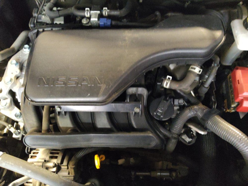 Used 2021 Nissan Rogue Sport SL AWD/4WD image 30