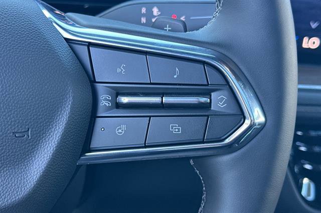 New 2026 Chevrolet Tahoe High Country image 29