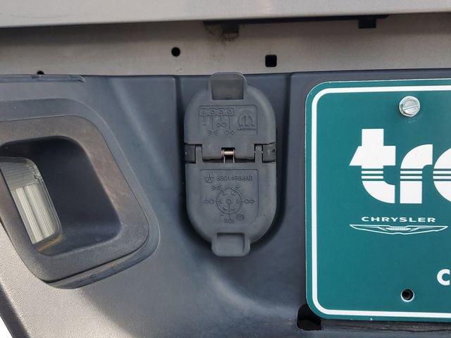 Certified 2019 RAM 1500 Big Horn image 12