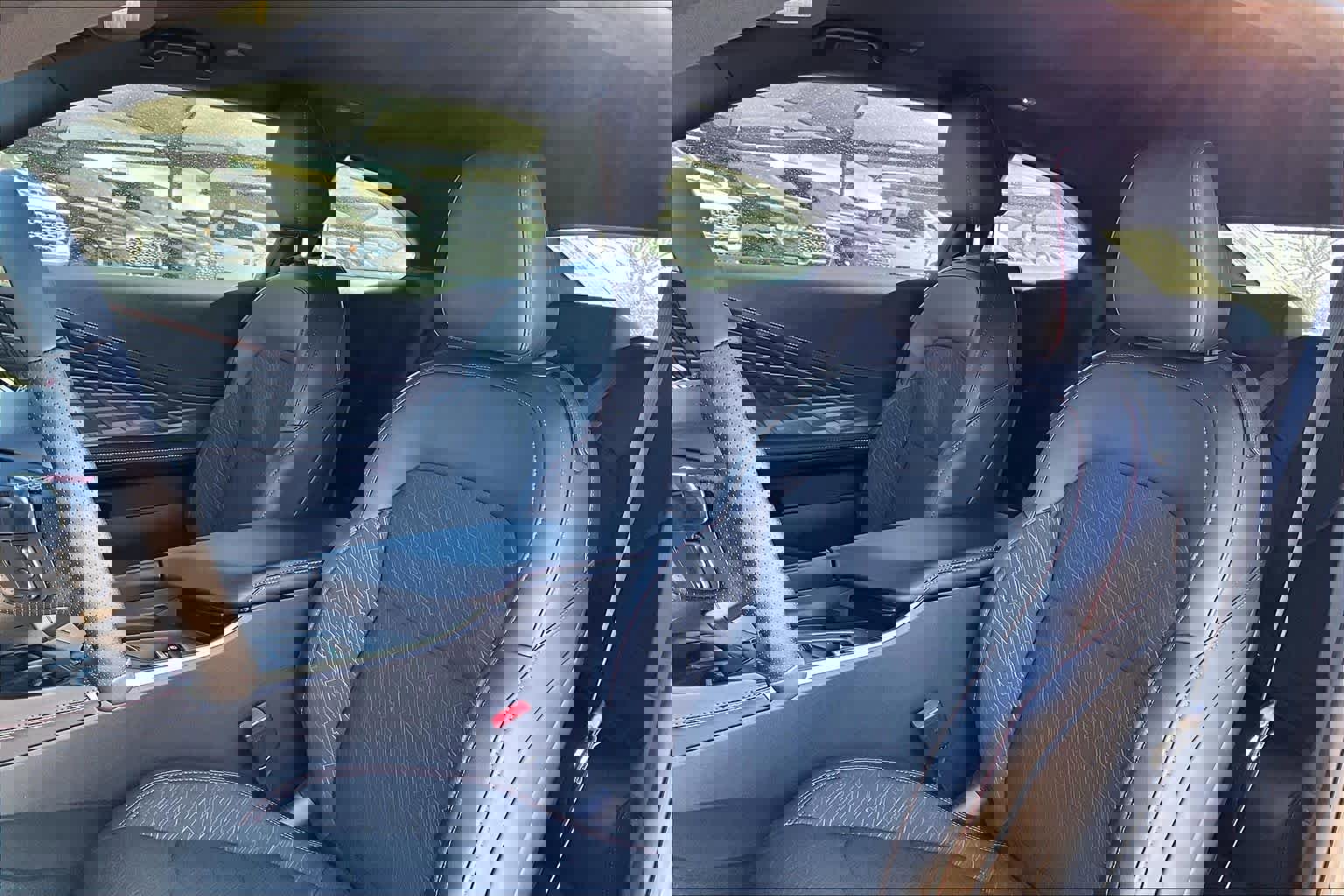 New 2026 Dodge Charger Scat Pack w/ Blacktop Package image 10