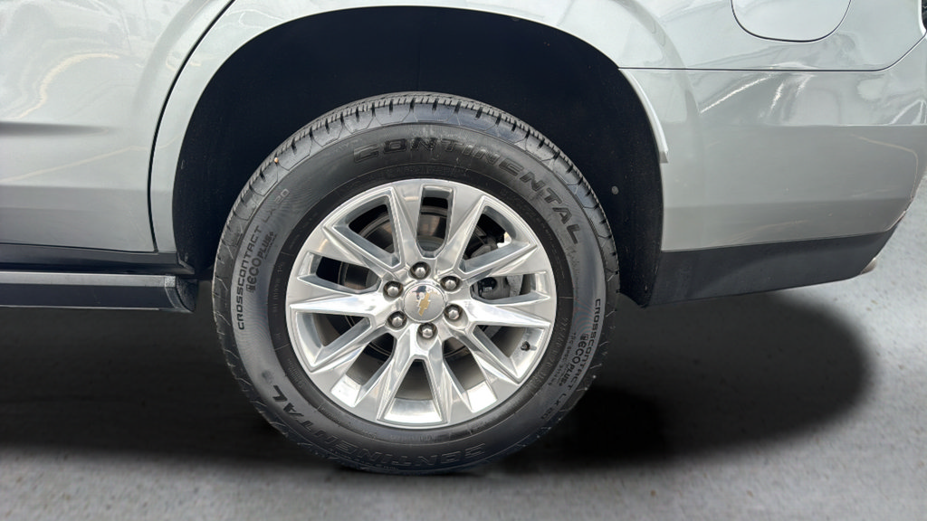 Used 2024 Chevrolet Tahoe Premier AWD/4WD image 18