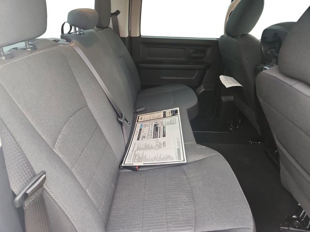 Used 2023 RAM 1500 Tradesman w/ Electronics Group image 18