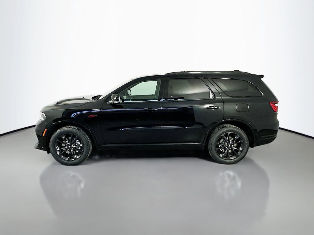 New 2026 Dodge Durango GT AWD/4WD image 4
