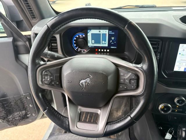 Used 2021 Ford Bronco Big Bend AWD/4WD image 13