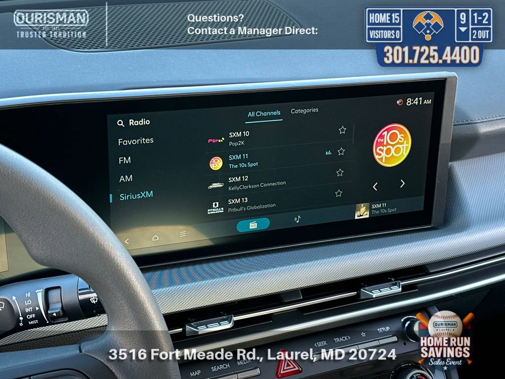 New 2026 Hyundai Sonata SE image 11