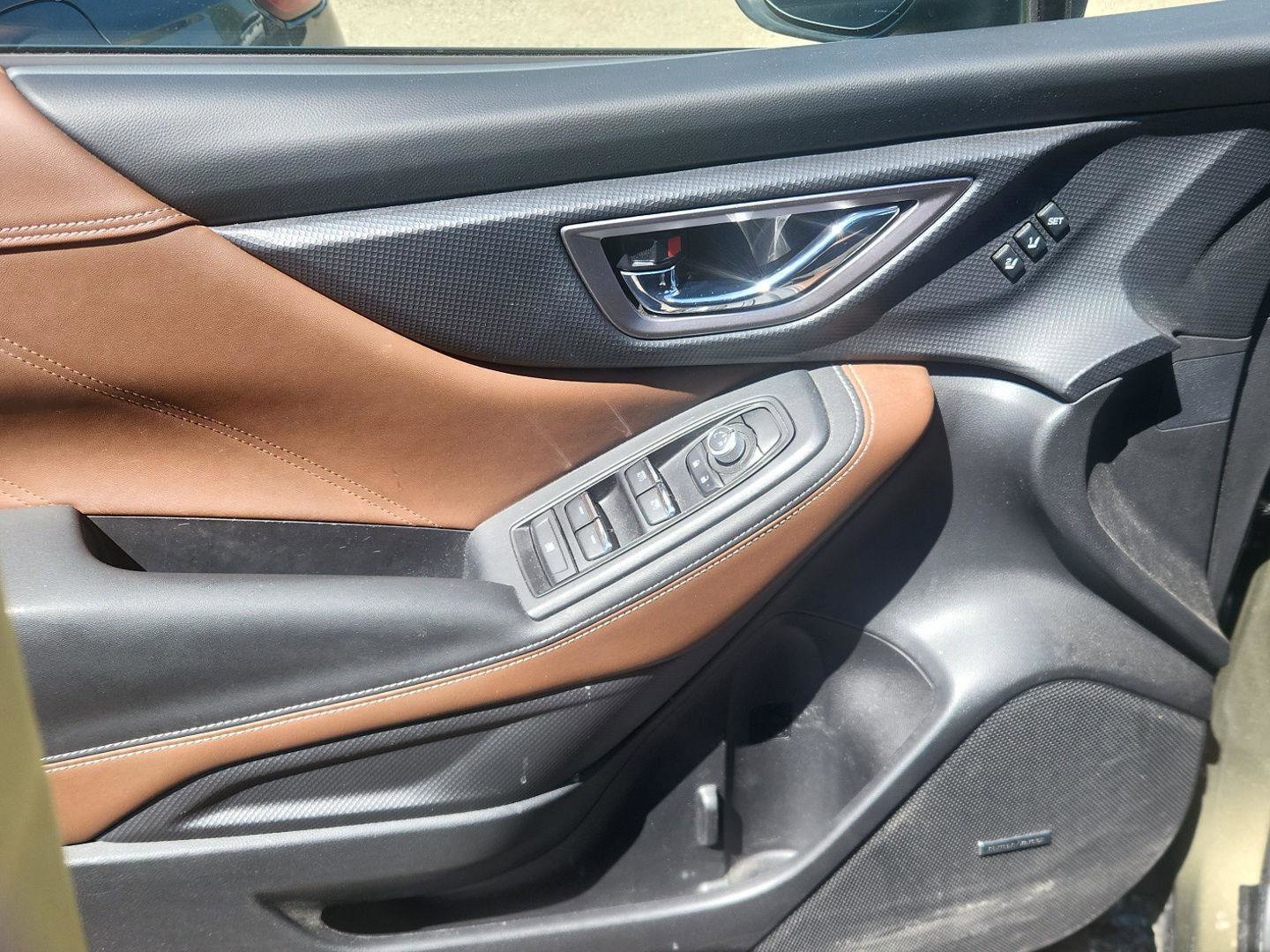 Used 2023 Subaru Forester Touring w/ Popular Package #3 AWD/4WD image 14