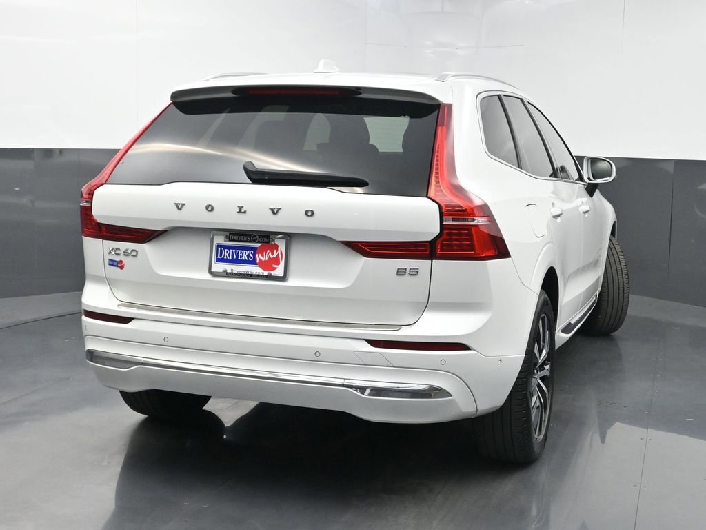 Used 2023 Volvo XC60 B5 Plus w/ Protection Package Premier image 38