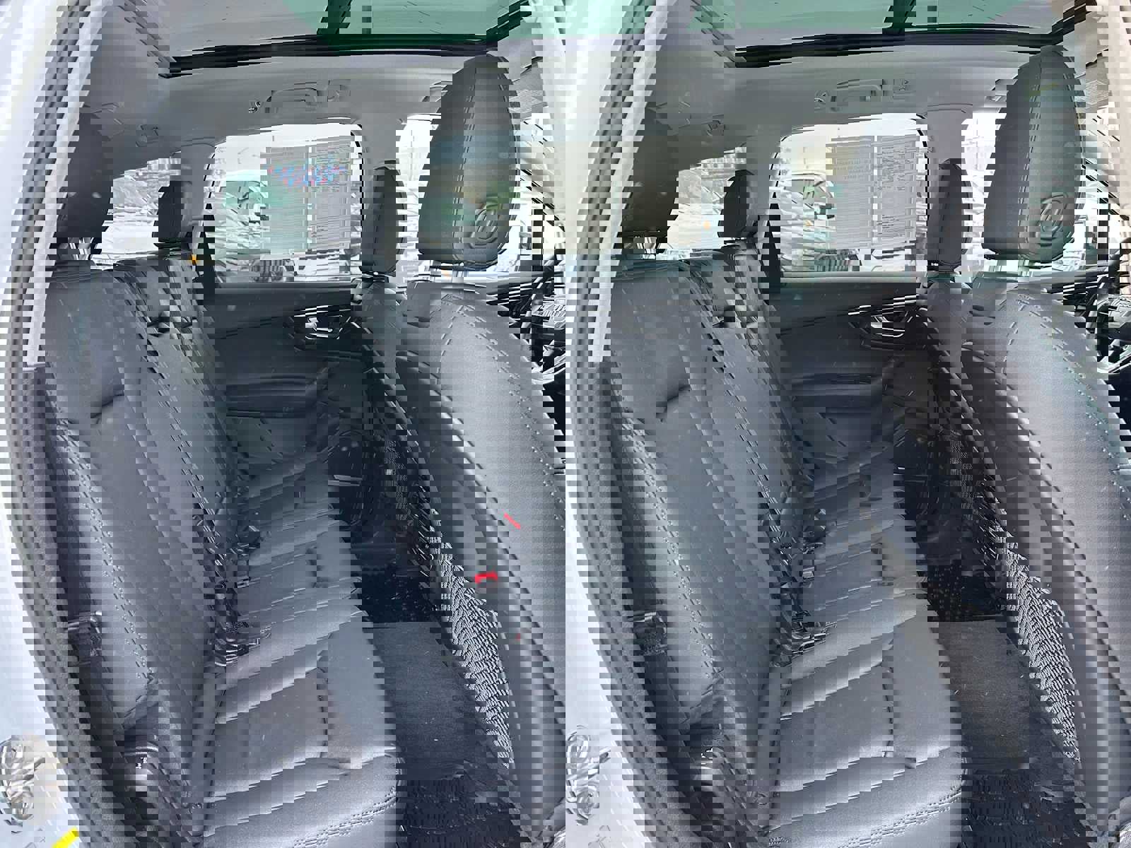 Used 2022 Audi Q7 Premium Plus image 12