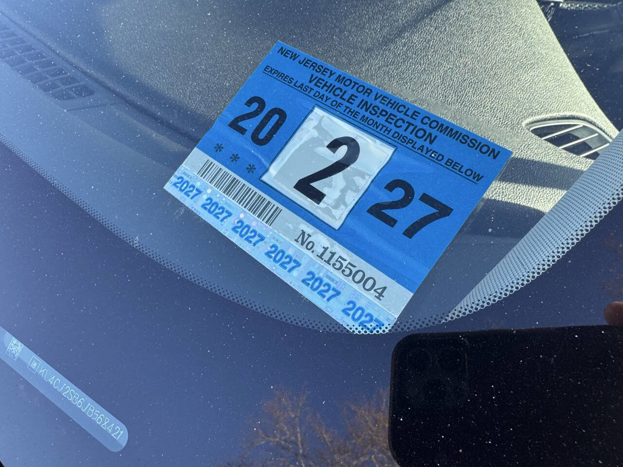 Used 2018 Buick Encore Sport Touring image 9