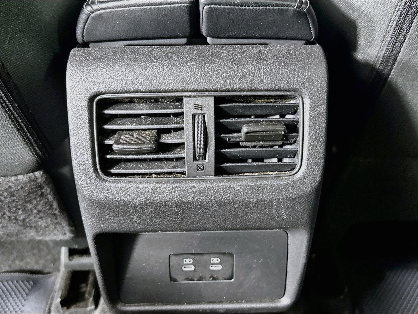 Certified 2024 Nissan Rogue SV AWD/4WD image 23