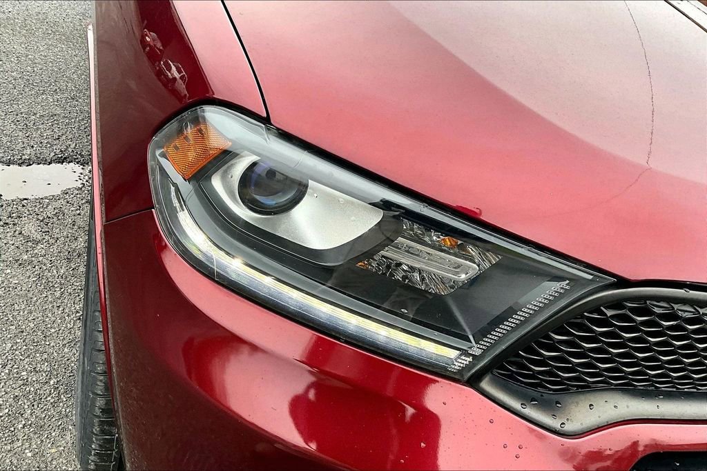 Used 2020 Dodge Durango GT AWD/4WD image 27