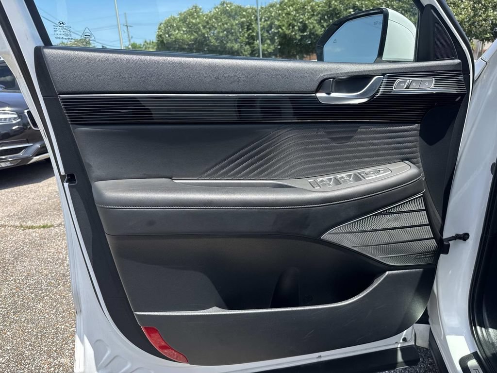 Used 2024 Hyundai Palisade Calligraphy AWD/4WD image 21