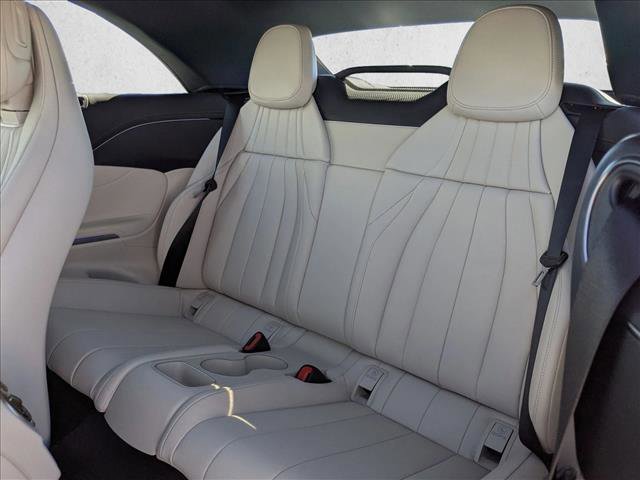 New 2026 Mercedes-Benz CLE 450 4MATIC Cabriolet image 16