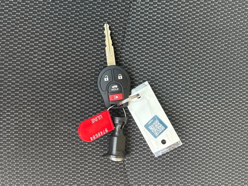 Used 2019 Nissan Sentra S image 35