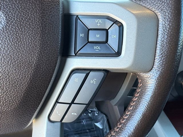 Used 2022 Ford F250 King Ranch w/ King Ranch Ultimate Package image 8