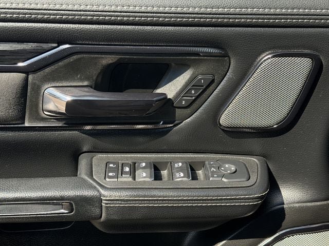 Used 2025 RAM 1500 Rebel w/ G/T Package AWD/4WD image 24
