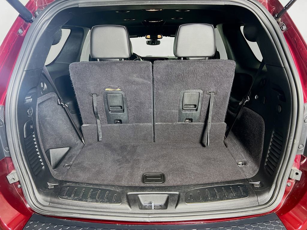 Used 2022 Dodge Durango R/T w/ Blacktop Package image 26